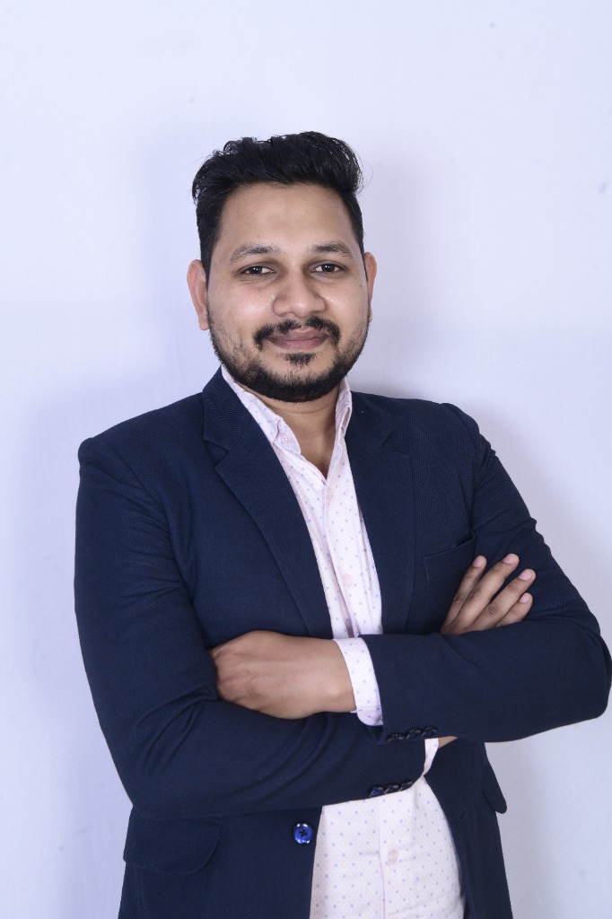 Dr. Rajat Sharma - Visiting Consultant Orthodontist