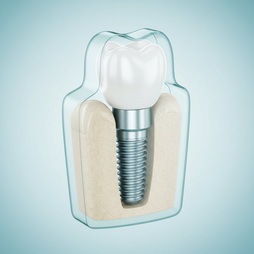 Dental implant
