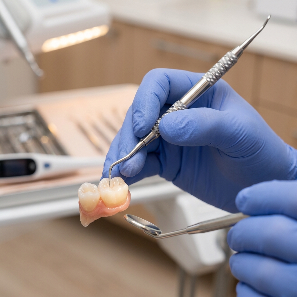 Conservative Tooth-Saving Philosophy